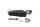 Soziusfußraste hinten links Gummiauflage Halter BMW R 1100 S 259 0422 R2S 98-05