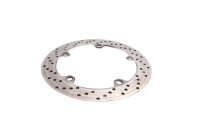 Geperforeerde remschijf, linksvoor, remsysteem BMW R 1150 GS R21 0415 99-04