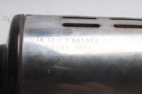 Auspuff Endtopf Schalldämpfer Abgasdämpfer BMW R 1150 GS R21 0415 99-04