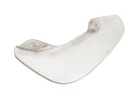 Windshield attachment, wind deflector, right side, clear BMW R 1200 CL 0442 K30 259C 03-05