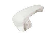 Windshield attachment, wind deflector, right side, clear BMW R 1200 CL 0442 K30 259C 03-05