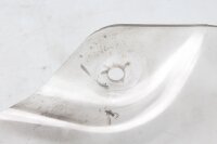 Windshield attachment, wind deflector, right side, clear BMW R 1200 CL 0442 K30 259C 03-05