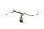 Takajohdinkimppu, liitin BMW R 1200 GS K25 0307 R12 04-07