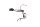 Takajohdinkimppu, liitin BMW R 1200 GS K25 0307 R12 04-07
