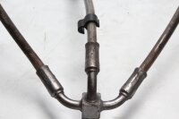 Latiguillo de freno trenzado de acero, arnés de cableado delantero y trasero BMW F 800 ST K71 0234 06-12