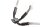 Latiguillo de freno trenzado de acero, arnés de cableado delantero y trasero BMW F 800 ST K71 0234 06-12