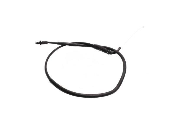 Throttle cable, throttle cable, cable guide, pull rope BMW F 800 ST K71 0234 06-12