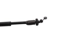 Throttle cable, throttle cable, cable guide, pull rope BMW F 800 ST K71 0234 06-12
