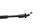 Throttle cable, throttle cable, cable guide, pull rope BMW F 800 ST K71 0234 06-12
