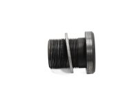 Drievoudige klem schroefplug bovensluiting BMW F 800 ST...