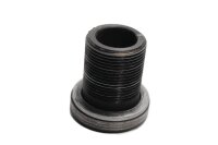 Drievoudige klem schroefplug bovensluiting BMW F 800 ST...
