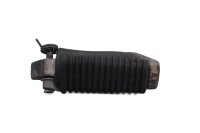 Front left drivers side footrest rubber pad BMW BMW K 100...