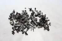 Screw set fairing frame thread nut BMW R 1150 GS R21 0415...