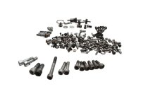 Screw set fairing frame thread nut BMW R 1150 GS R21 0415...