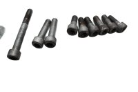 Ruuvisetti katteen rungon kierremutteri BMW R 1150 GS R21 0415 99-04