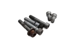Ruuvisetti katteen rungon kierremutteri BMW R 1150 GS R21 0415 99-04