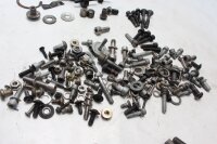 Ruuvisetti katteen rungon kierremutteri BMW R 1150 GS R21 0415 99-04