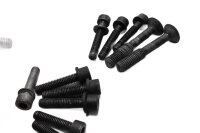 Ruuvisetti katteen rungon kierremutteri BMW R 1150 GS R21 0415 99-04