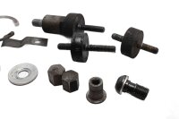Ruuvisetti katteen rungon kierremutteri BMW R 1150 GS R21 0415 99-04