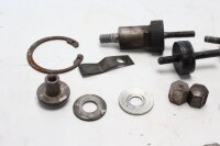 Ruuvisetti katteen rungon kierremutteri BMW R 1150 GS R21 0415 99-04