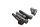 Ruuvisetti katteen rungon kierremutteri BMW R 1150 GS R21 0415 99-04