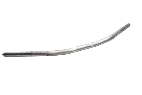 Lenker 22mm gebogen gerändelt Rändelung Aufnahme BMW F 800 ST K71 0234 06-12