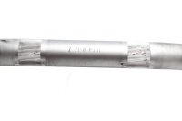 Lenker 22mm gebogen gerändelt Rändelung Aufnahme BMW F 800 ST K71 0234 06-12