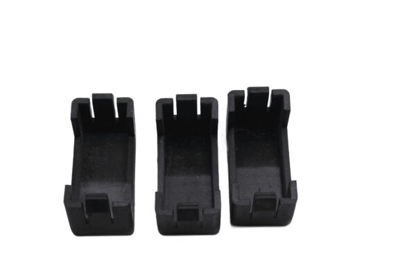 Tapas para instrumentos, cubierta de cabina, juego de molduras BMW K 100 RT K100RT 83-89