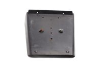 License plate holder cover bracket rear splash guard BMW...