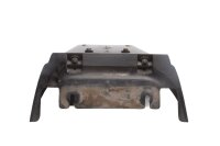 License plate holder cover bracket rear splash guard BMW...