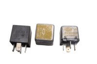 Conjunto de relés eléctricos, relé de control, relé intermitente BMW K 100 RT K100RT 83-89