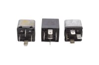 Conjunto de relés eléctricos, relé de control, relé intermitente BMW K 100 RT K100RT 83-89
