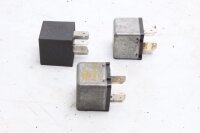 Conjunto de relés eléctricos, relé de control, relé intermitente BMW K 100 RT K100RT 83-89