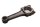 Cojinete del conector de la biela del cigüeñal BMW K 100 RT K589 0504 83-89