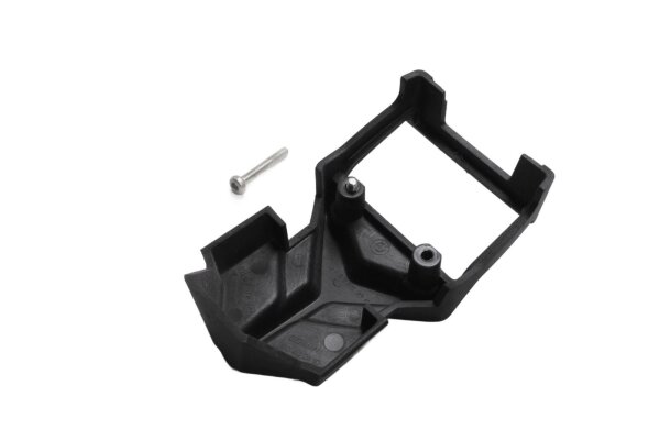 Embellecedor de la cubierta del soporte de la cerradura de encendido BMW F 800 ST K71 0234 06-12