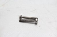 Embellecedor de la cubierta del soporte de la cerradura de encendido BMW F 800 ST K71 0234 06-12