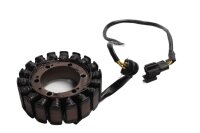 Électronique de charge du stator de lalternateur...
