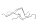 Bromsledningar, bromsslangsats BMW R 1100 S 259 0422 R2S 98-05