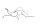 Bromsledningar, bromsslangsats BMW R 1100 S 259 0422 R2S 98-05