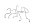 Bromsledningar, bromsslangsats BMW R 1100 S 259 0422 R2S 98-05