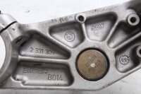 Onderste vorkbrug, geleider voor het voorste stuurkoplager BMW R 1100 S 259 0422 R2S 98-05