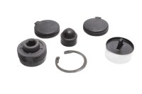 Ramstängningsskyddssats lockhållarring BMW R...
