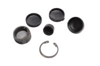 Ramstängningsskyddssats lockhållarring BMW R...