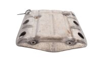 Barras protectoras, protección anticolisión, placa protectora del motor BMW R 1200 GS K25 0307 R12 04-07