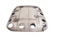 Barras protectoras, protección anticolisión, placa protectora del motor BMW R 1200 GS K25 0307 R12 04-07