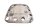 Barras protectoras, protección anticolisión, placa protectora del motor BMW R 1200 GS K25 0307 R12 04-07