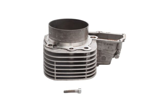 Højre cylinder, stempelforing, ribbet hus BMW R 1150 GS R21 0415 99-04
