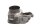 Cylinder, cylinder liner, cooling left, GILARDONI BMW R 1150 GS R21 0415 99-04