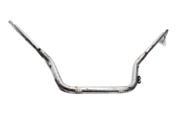 Lenker 22mm Chromgerändert gerändelt Motorrad BMW R 1200 CL 0442 K30 259C 03-05