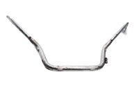 Lenker 22mm Chromgerändert gerändelt Motorrad BMW R 1200 CL 0442 K30 259C 03-05